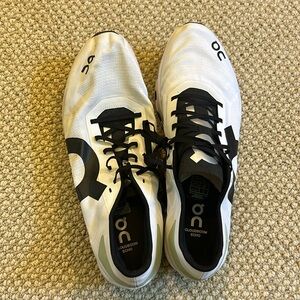 On Cloudboom Echo men’s sz 11.5